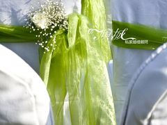 -爱之婚礼蛋糕(建外SOHO西区店)