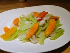 -阿西娅·西北妈妈拿手菜·清真(西站店)