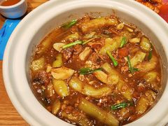 -鑫小城故事·藕汤·家常菜(台北一路总店)