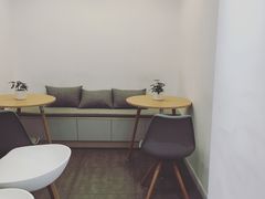 -Onirii Coffee(长乐路店)