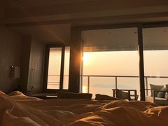 -瑰丽酒店·海吧·天际下午茶·现场DJ·天台酒吧