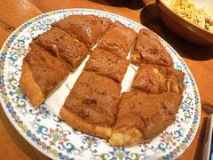 -又一福烤鸭·北京菜(东四店)