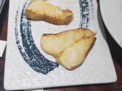 -渔日本料理铁板烧(新天地假日广场店)