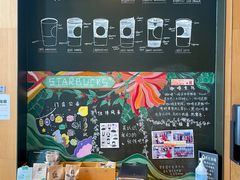 -星巴克(杭州嘉里中心4F店)