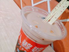 -八婆婆烧仙草(中山路店)