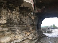 -青州市云门山风景区