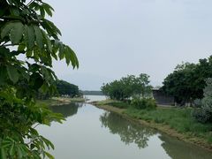 -琅岐红光湖公园