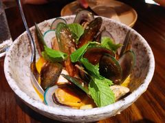 -Brut Eatery悦璞食堂(建国东路店)