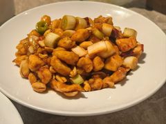 -北平小馆·烤鸭·家常菜(磨房北里店)