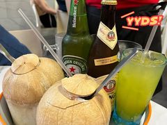 -龙海鲜螃蟹王(宏茂桥店)