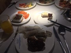 多伦多海鲜自助餐厅(圆融店)-星伦多 自助料理(圆融店)