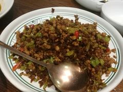 黑三剁-云海肴·汽锅鸡·云南菜(美罗城店)