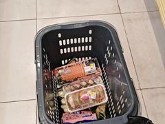 -鑫嘉汇购物中心