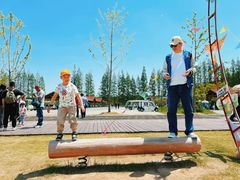 -黄海国家森林公园