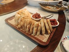 -新疆兵团食府清真(马连道店)