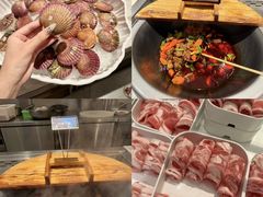 -水之梦(黄浦店)