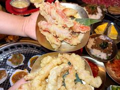 -300杯·和牛烧肉清酒专门店(廊里店)