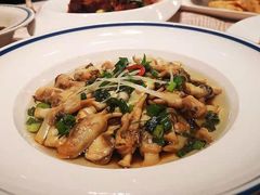 -宁波九龙湖开元度假村