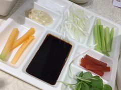 -四季小馆·地道北京小吃(广百店)