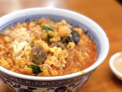 -刘信牛羊肉小炒泡馍(回民街店)