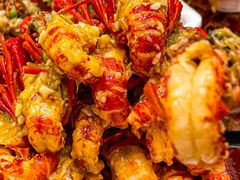 -阿胖龙虾小海鲜(宁国南路总店)