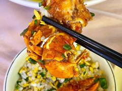 -辣螃铠盆盆蟹大排档(总店)