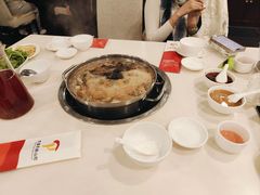 -太婆天府山珍酒楼(亚运村店)