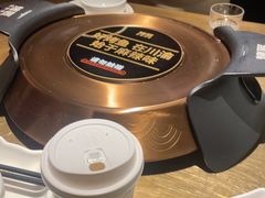 -烤匠麻辣烤鱼(万象城店)