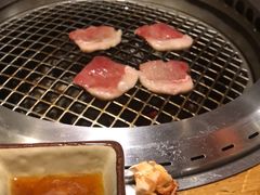 -赤坂亭·M9和牛烧肉·铁板烧(合肥万象城店)