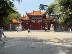 -哈尔滨极乐寺