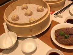 -鼎泰丰(德基广场店)