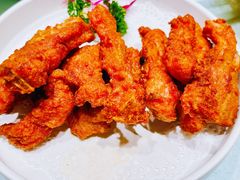 -顺峰顺水顺德菜(第一百货店)