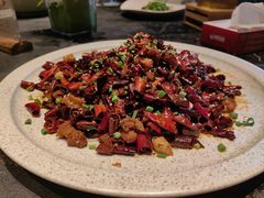 -悦百味·品质川菜(橄榄郡店)