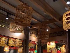 -南京大牌档(济南万象城店)