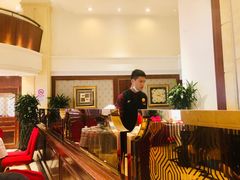 -顺风海鲜港(长寿路店)