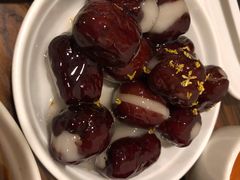 糯米红枣（心太软）-建国328 本帮小馆·面馆
