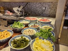 -盛宴标帜餐厅·亲子自助 (南昌喜来登酒店)