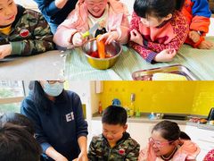 -英孚教育青少儿(银盆岭万达广场店)