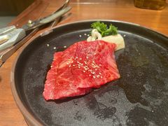 -御牛道日式烤肉料理(杭州万象城店)