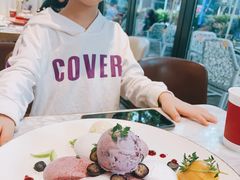 -哈根达斯(武汉天地店)