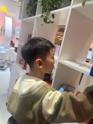 -星咔萌StarCamo儿童剪发(芳圆里IDMALL品牌形象店)