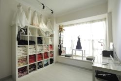 设计室-CHINCHIN LADY