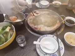 -王二爷药膳鸡(仙林学衡路店)