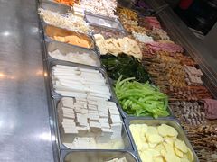 -林静小吃(复兴路店)