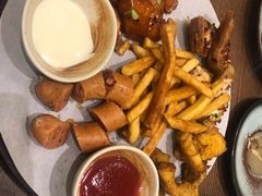 -G+KITCHEN(龙湖狮山天街店)