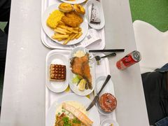 -宜家·瑞典风味餐厅(北京西红门店)