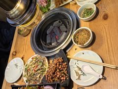 -7星海鲜烧烤(紫光福郡店)