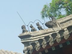 -保定直隶总督署博物馆