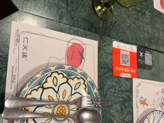 -仁义涵西餐·咖啡(中华巴洛克店)