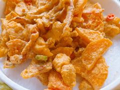 -铭副琦食·虾蟹烩馆(渔人码头店)